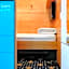 VATC Sleep Pod - Terminal 1