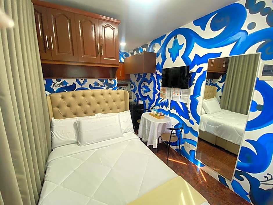 Photo 1 of 5 of Small Double Room