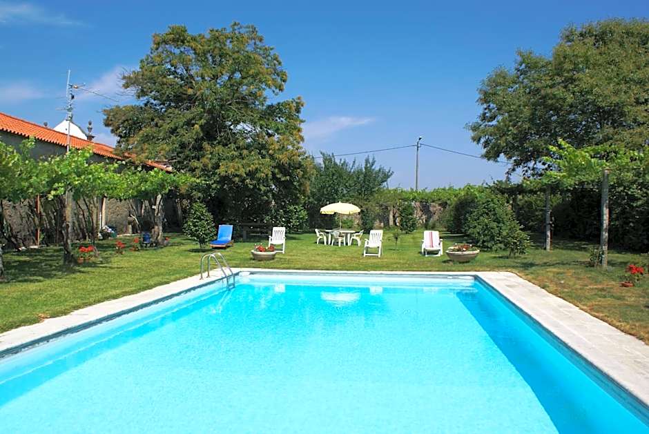 Quinta de Santa Baia