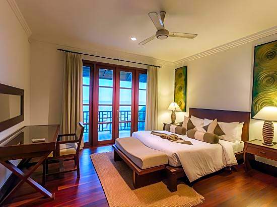 Kanda Pool Villas (SHA Plus)