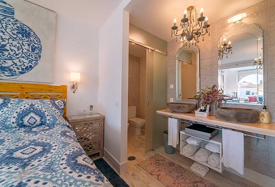 Rey Don Pedro Luxury Home