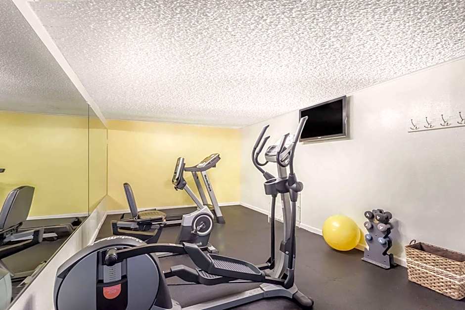 Days Inn by Wyndham Dover Downtown