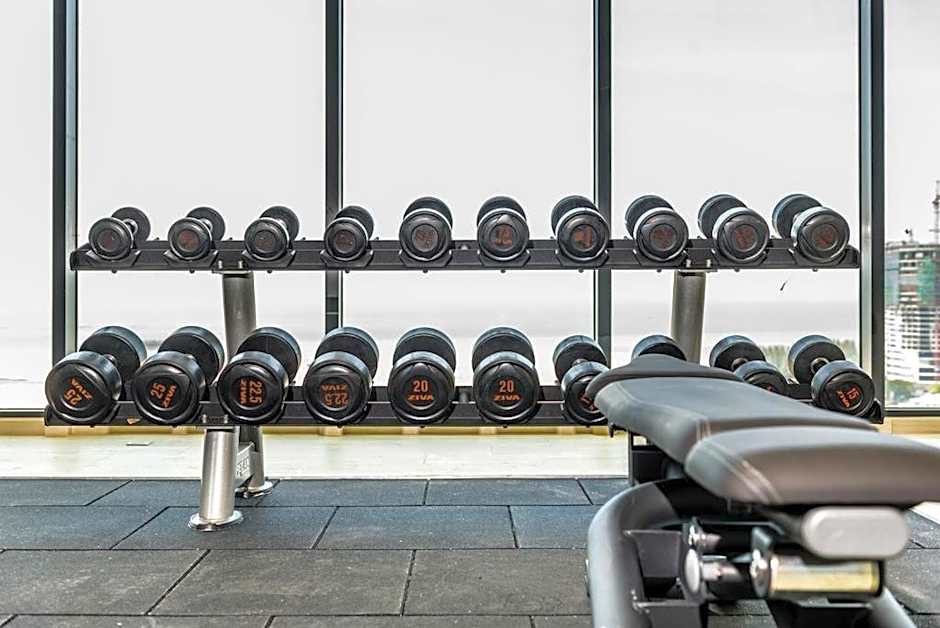 Thermospace Imperio A-27-07 Melaka City