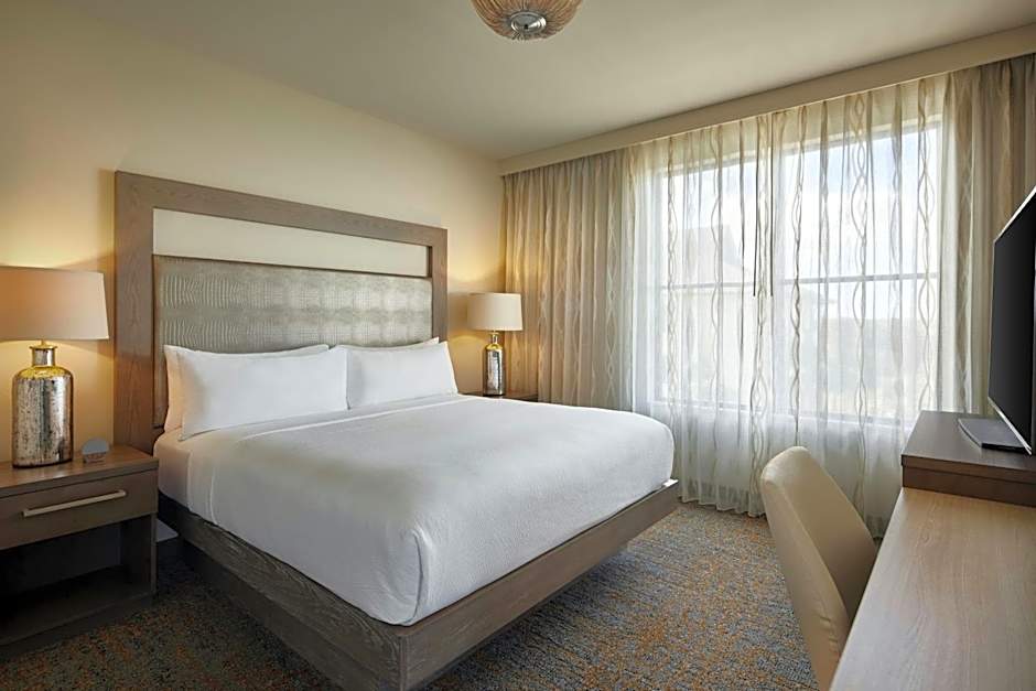 Charleston Kiawah Island/Andell Inn by Marriott