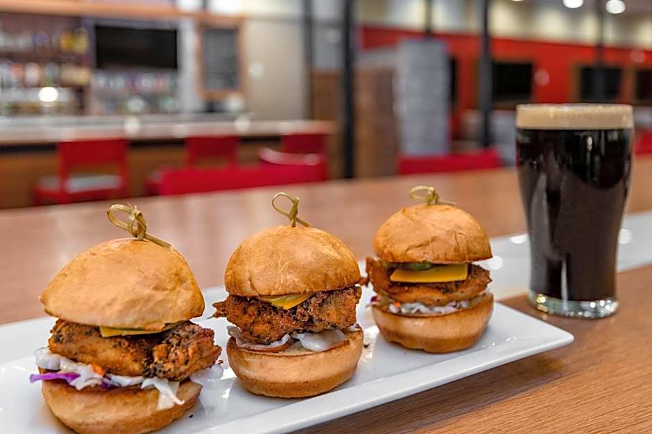 Holiday Inn Denver East By IHG