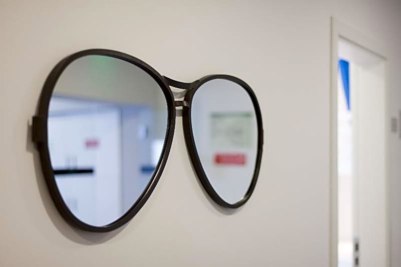 Be Lisbon Hostel Estefânia