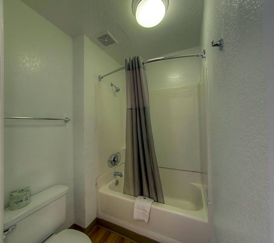 Motel 6-Orlando, FL - Winter Park