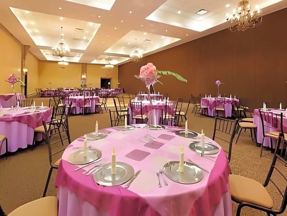 Holiday Inn Reynosa Zona Dorada By IHG