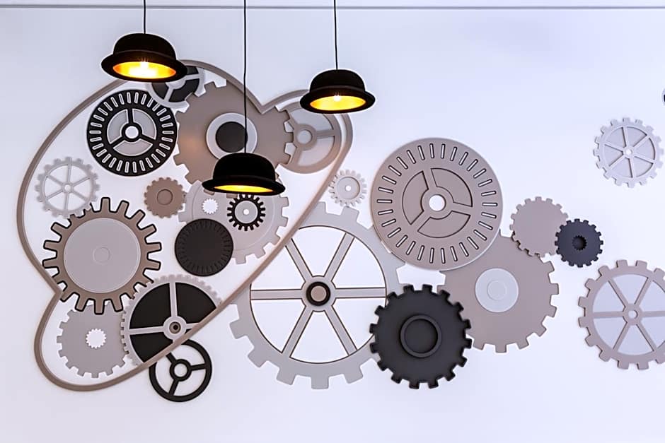 VISIONAPARTMENTS Rue de Berne - contactless check-in