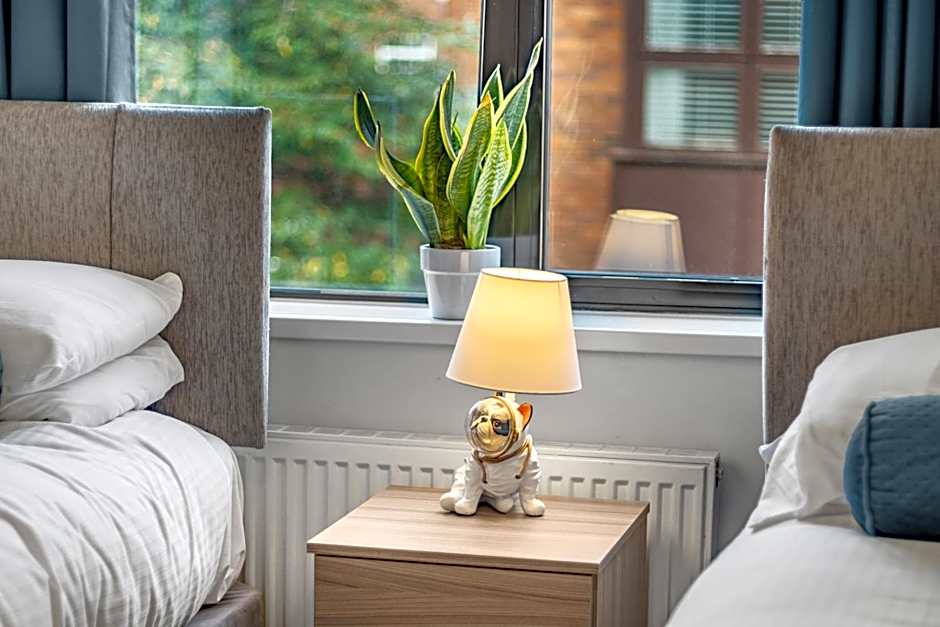 Great North Getaways - Newcastle upon Tyne