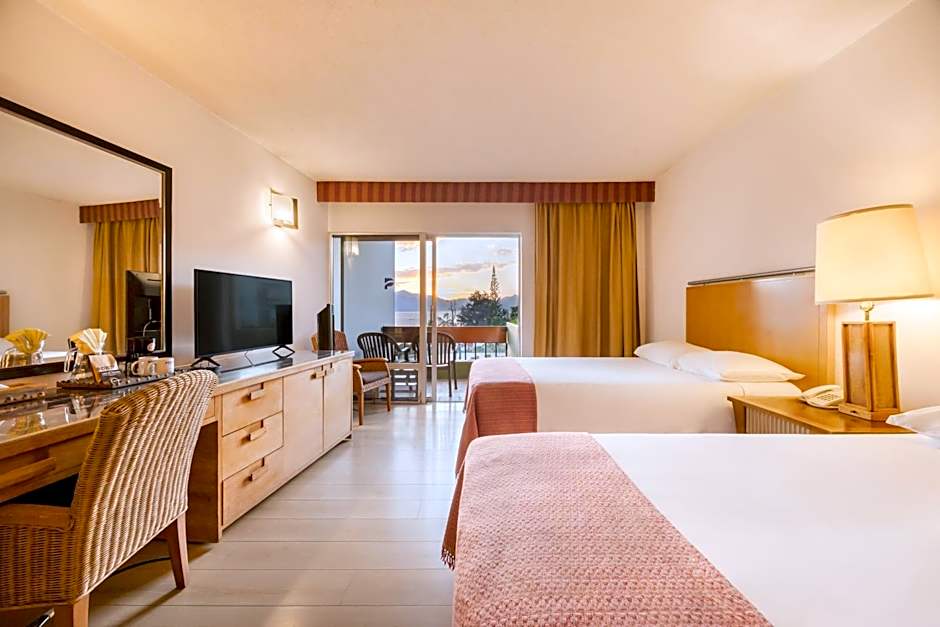 Porta Hotel Del Lago
