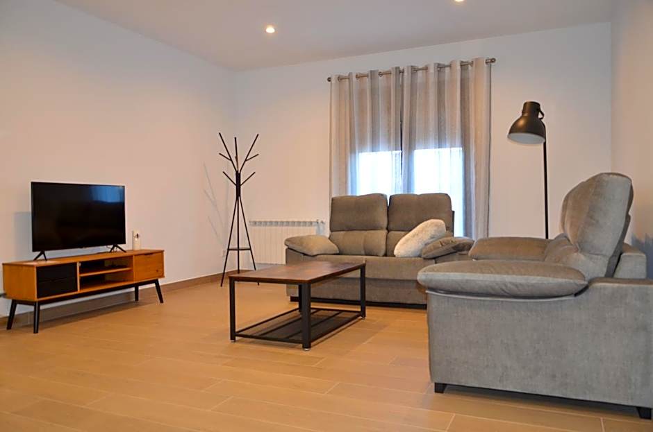 El SUEÑO DE LA MANCHA