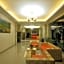 Bali Mega Hotel