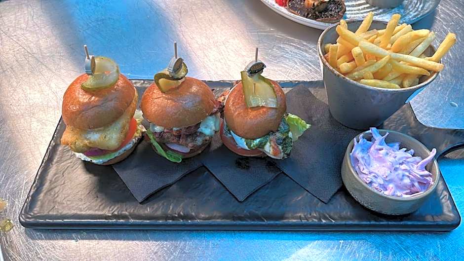 Dartmoor Lodge Hotel