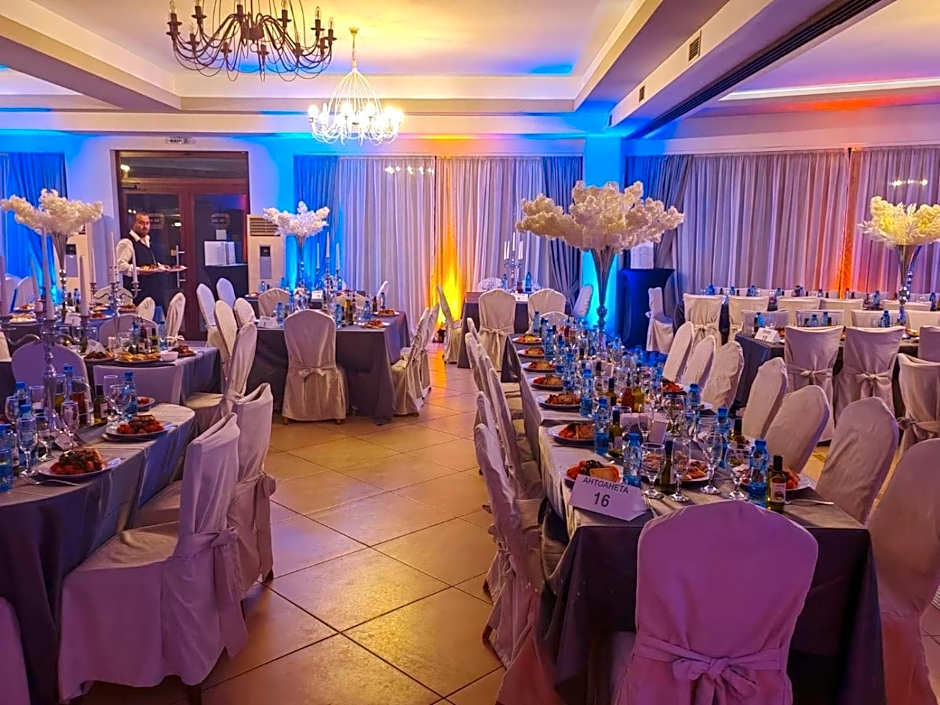 Hotel Fantazia