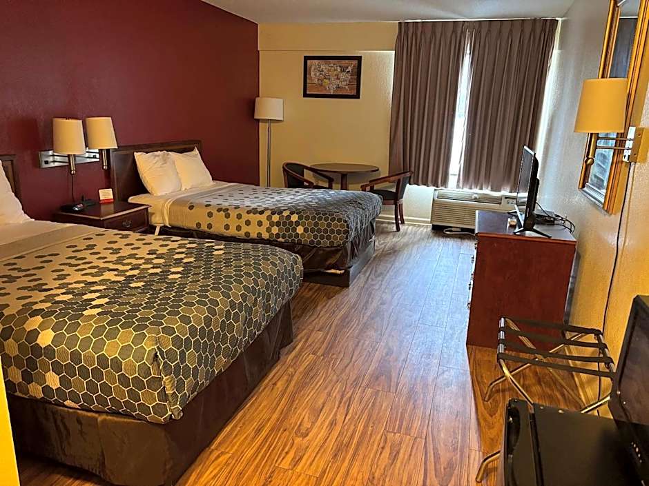 Econo Lodge Yazoo City