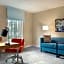 Hampton Inn And Suites By Hilton Johns Creek