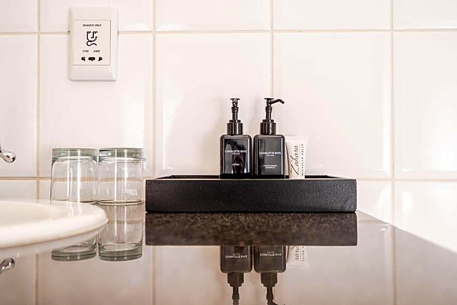 Budmarsh Country Lodge