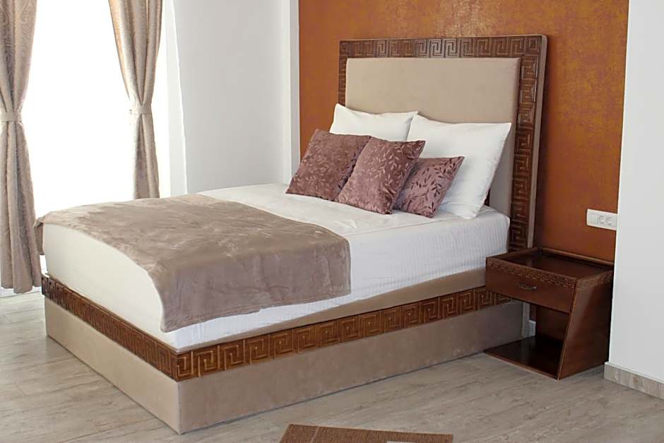 Hotel Rekic