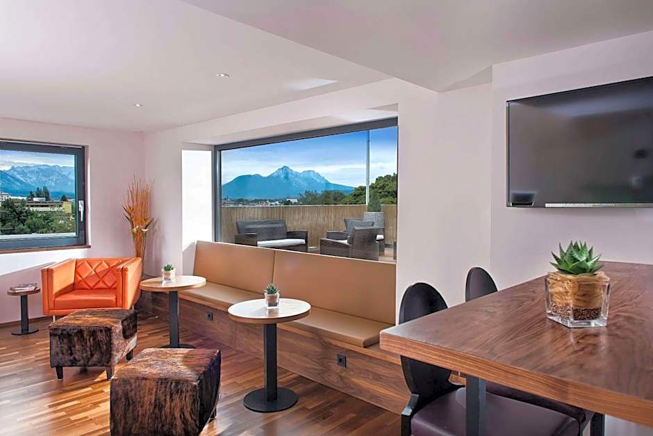 Wyndham Grand Salzburg Conference Center