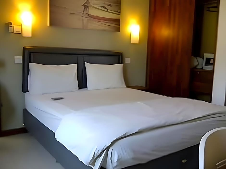 Kuta Legian Inn