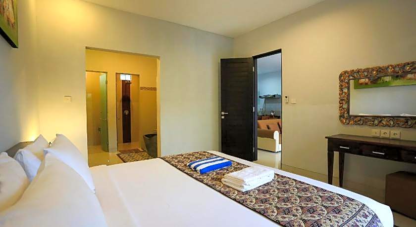 Nyoman Villa Sanur