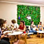 EastSeven Berlin Hostel