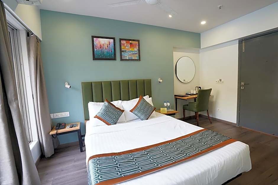 Apex Beacon Hotel, Mumbai