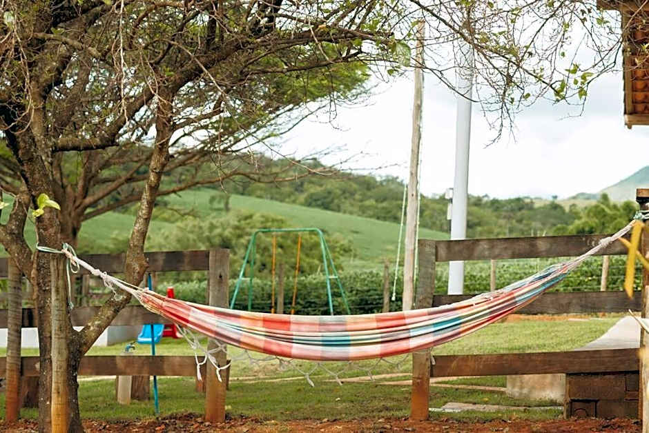 Casa de Campo Tamanduá - Conexão com a Natureza!