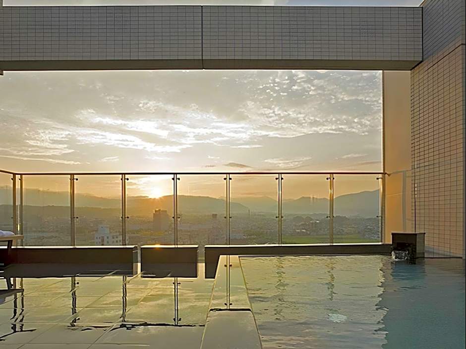 CANDEO HOTELS Ozu Kumamoto Airport