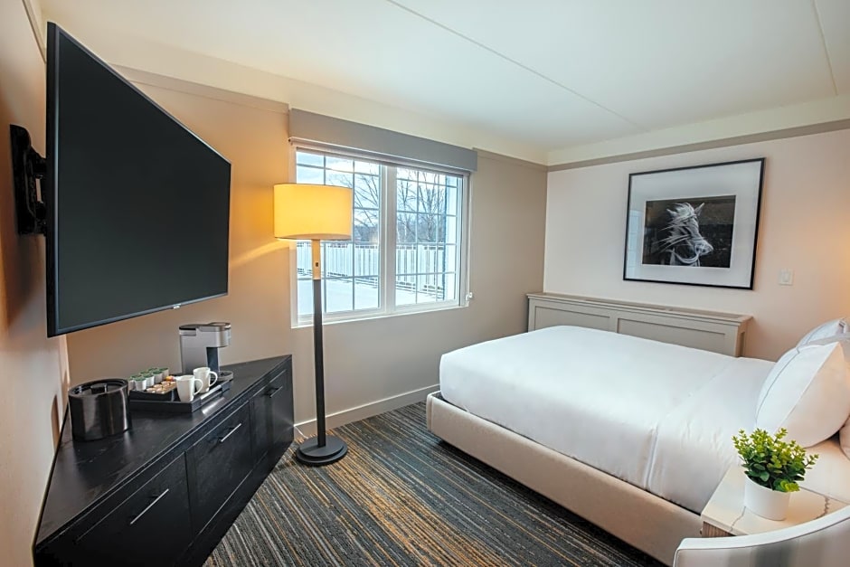 Somerset Hills Hotel, Tapestry Collection by Hilton