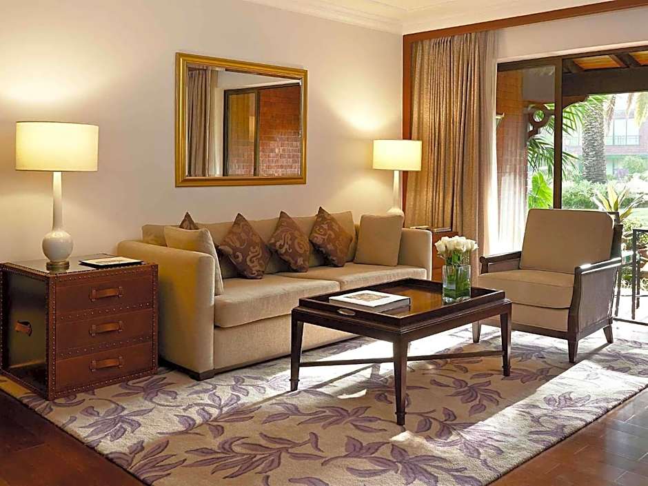 Fairmont The Norfolk