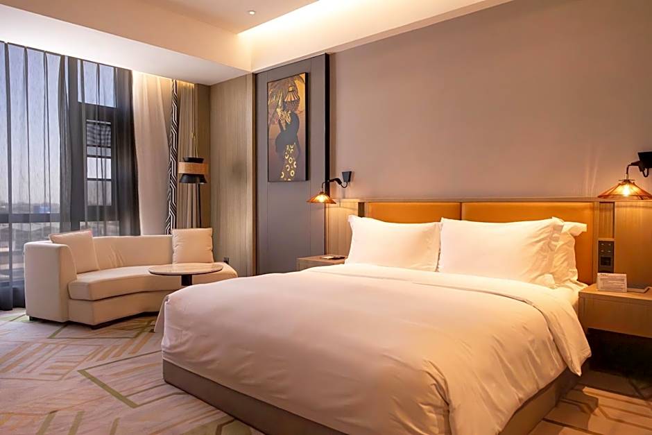 Argyle Grand Hotel Nairobi Airport