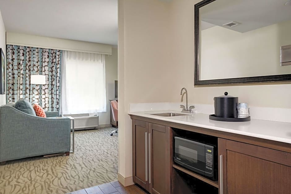 Hampton Inn By Hilton And Suites Vero Beach-Downtown