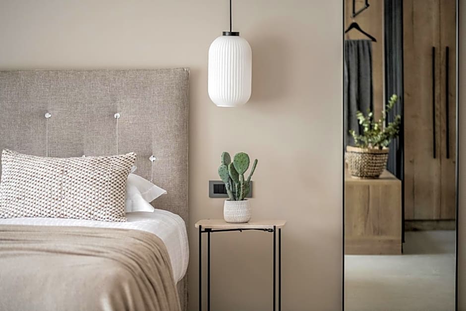 ALFA LUXURY APARTMENTS