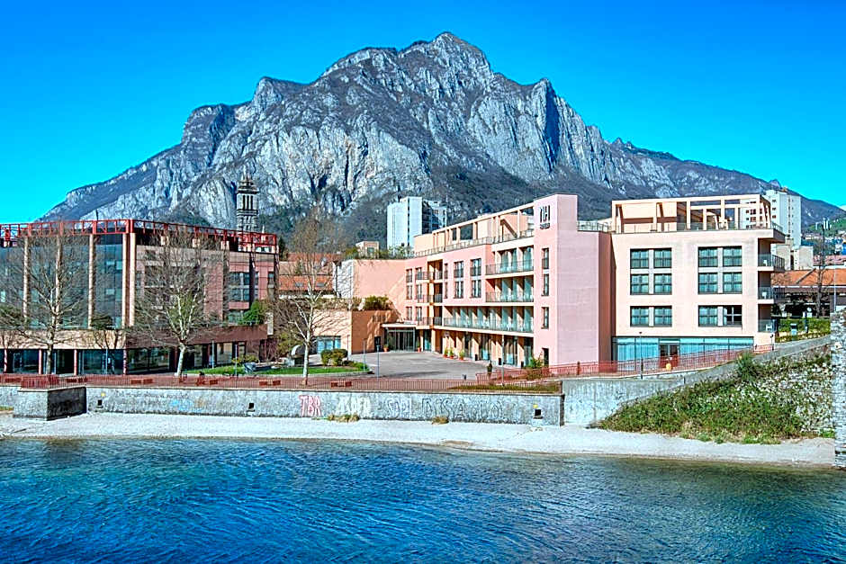 NH Lecco Pontevecchio