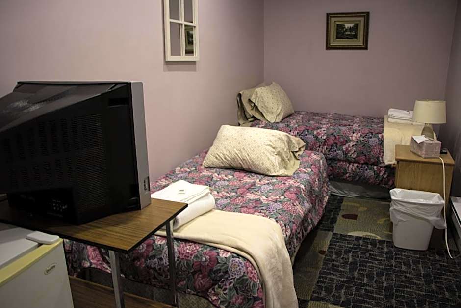 Saint Lawrence Residences and Suites