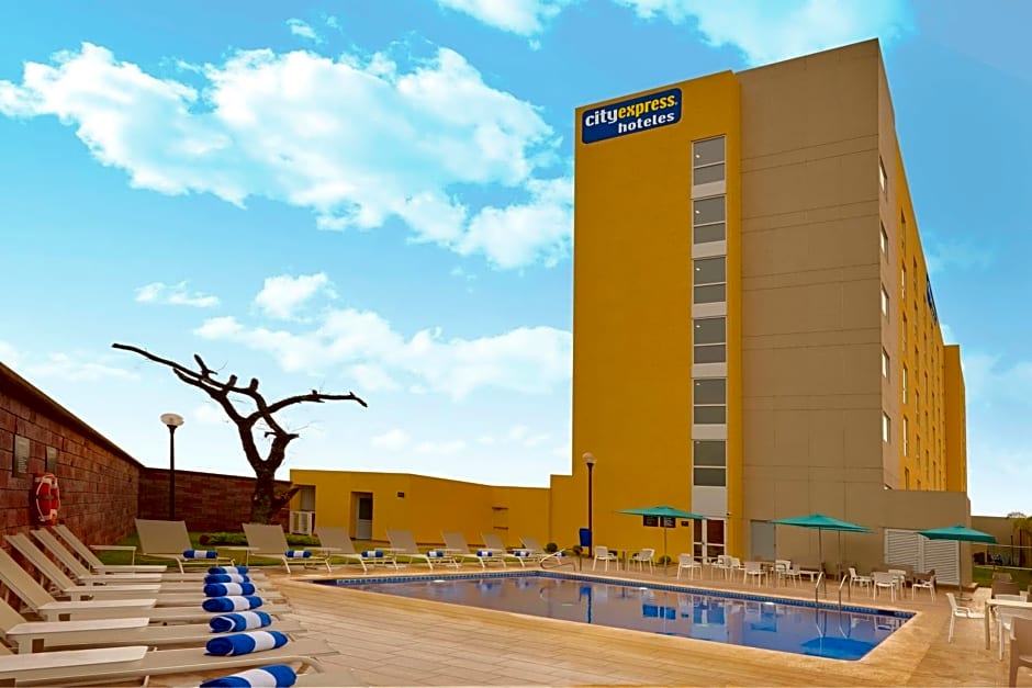 City Express by Marriott Tampico Altamira