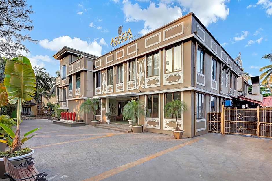 Club Mahindra Acacia Palms