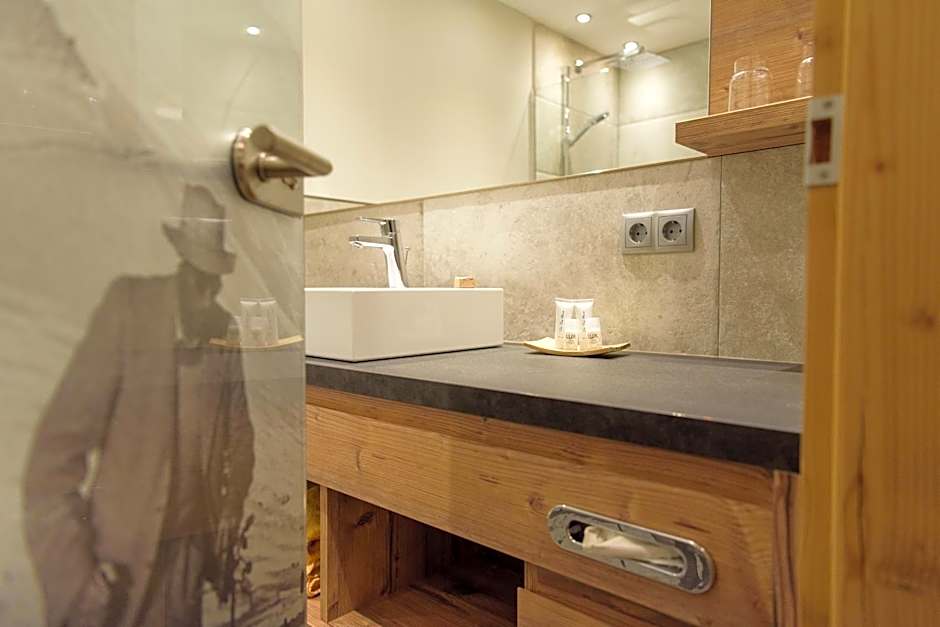 Apart Hotel San Antonio