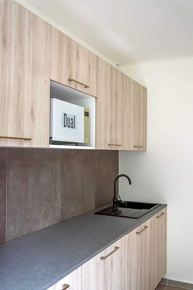 Ibis Budapest Citysouth