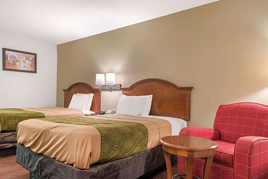 Econo Lodge