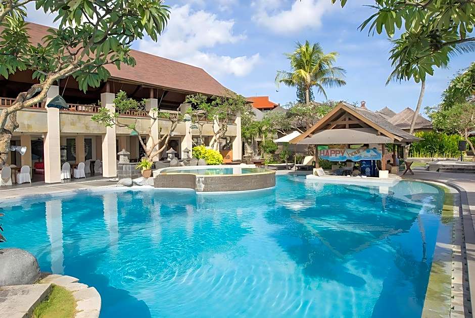 Grand Balisani Suites Hotel