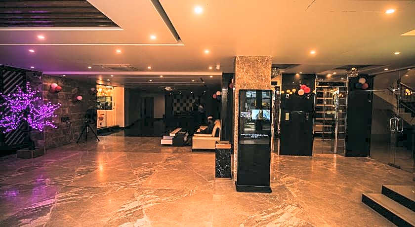 Hotel Elite Palace
