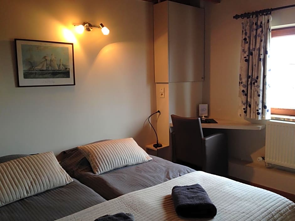 B&B Bekersveld