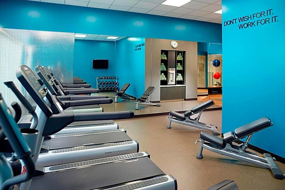 Fairfield Inn & Suites by Marriott Hendersonville Flat Rock