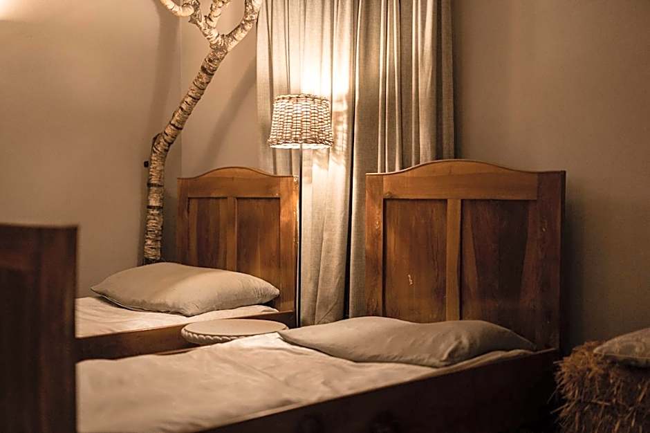 Landpalais Goyenhof - Deluxe Suites & Breakfast