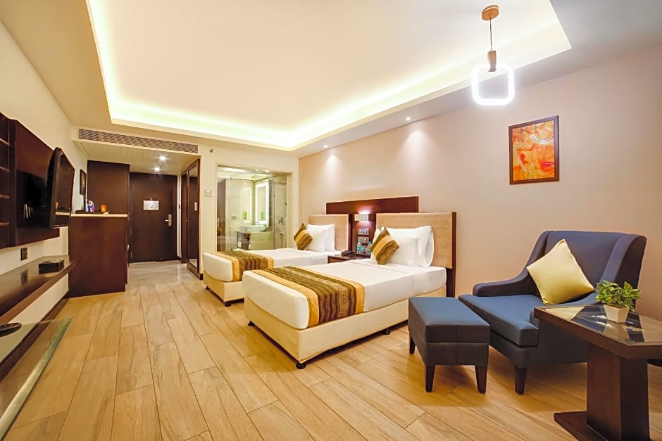 The Fern Residency Bhopal