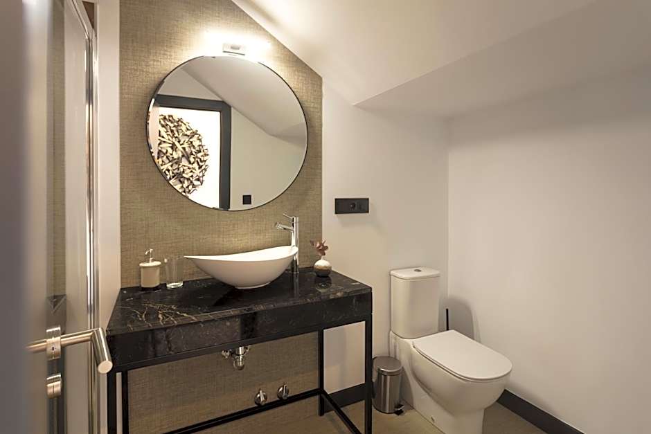 Hacienda Fresneda María by Real Spain Hotels Adults Recommended