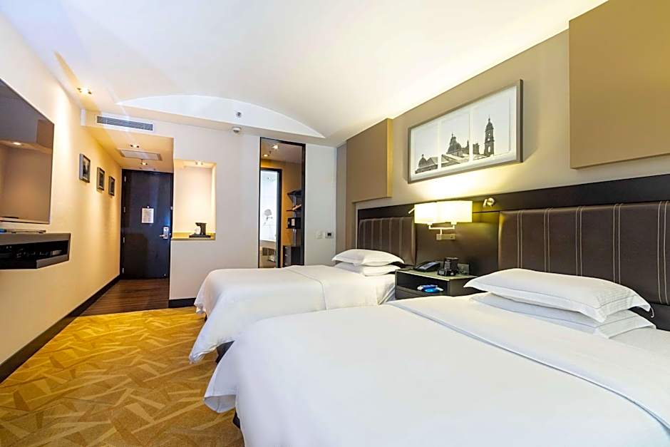 Hilton Bogota